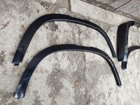 фото thumb №3, Молдинг na крыло land rover defender ii 2020-^