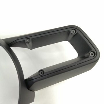 фото thumb №7, Porsche 911 992 taycan panamera cayenne рамка накладка gt руль