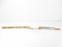 фото thumb №2, Mercedes ml w163 планка порогова середня права