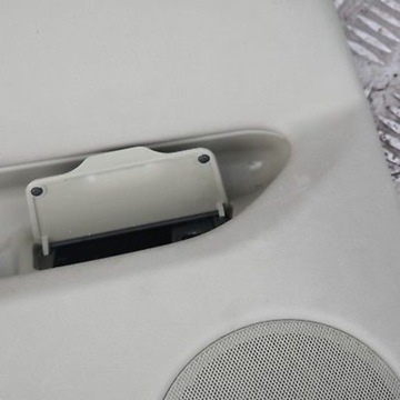 фото thumb №9, Bmw x5 e53 обивка кожаные pastel. zieleń левая