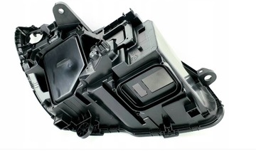 фото thumb №4, Корпуси фара банки лампа передніх mercedes w205 c клас повний led