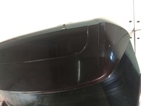 фото thumb №4, K884 крышка багажника багажника opel mokka gy0