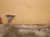 фото thumb №2, Fso polonez caro plus ресора задня задні 4d