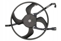 фото thumb №1, Polcar 231523w1 вентилятор радиатора