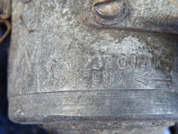 фото thumb №6, Opel corsa a 1.2 8v пристрій запалення запалювання 0237002116