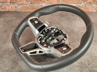 фото thumb №15, Bmw 7 g70 5 g60 воздуховод m набор лепестки переключения мультифункция оригинал czarna