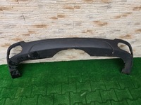 фото thumb №1, Бампер задняя bmw x5 f15 7294755