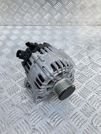 фото thumb №1, Генератор cl12 9835689480 opel astra l 22- 1.2 thp