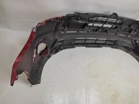 фото thumb №12, Mitsubishi outlander iii lift i бампер перед 2015-