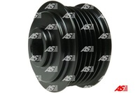 фото thumb №3, Колесо пасове alter. valeo 2542613 as-pl