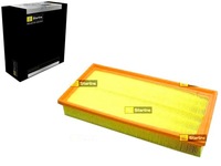 фото thumb №1, Фильтр воздуха mitsubishi carisma 1.9td 96 ap181