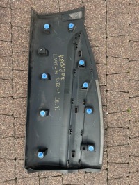 Купить Молдинг дверь renault kadjar 2015 le задний  828777704r, фото thumb