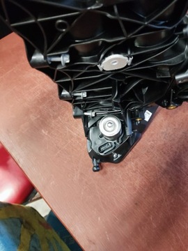 фото thumb №6, Колектор всмоктуючий регулятор клапан mercedes-benz w177 a6540901201 новий