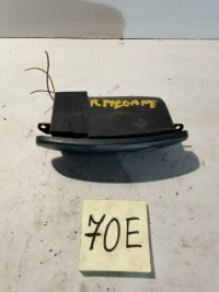 фото thumb №1, Renault megane i 7700426757 пепельница перед