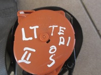 фото thumb №2, Pas безопасности левый задняя terios ii 06-