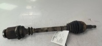 фото thumb №1, Полуось правая перед renault scenic ii