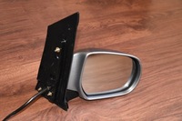 фото thumb №3, Зеркало правое 5pin mazda mpv ii lift r2006 europa