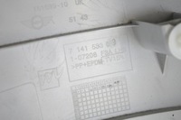 фото thumb №5, Mini r56 cooper s 2006 rhd задній лівий панель захист стійка c 7141533