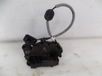 фото thumb №1, Vw t-roc 2ga замок двері правий задня 5ta839016e