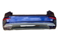 фото thumb №1, Бампер задня задній pdc audi a3 8y4 kompletny