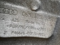 фото thumb №7, Нова кришка верхня кришка двигуна (декоративна кришка) audi a8 d5 3.0 tfsi