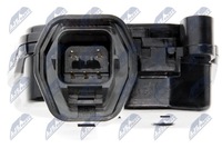 фото thumb №11, Амортизатор замка центрального зад l nty do kia rio ii