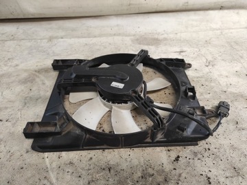 фото thumb №4, Вентилятор радіатор honda civic 8 viii 1.8 b hd118-05