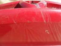 фото thumb №14, Alfa romeo mito бампер перед 2008 2009 2010 2011 2012 2013 2014 156078529