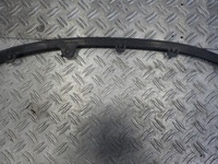 фото thumb №10, Toyota verso 76852-0f031 молдинг бампера спойлер