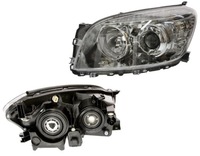 фото thumb №1, Фара лампа левый toyota rav4 xa30 06-09 tyc