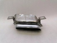 фото thumb №1, Rolls royce ghost ii 2 exhaust глушитель tip left 51127239681 панель li