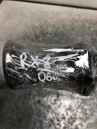 фото thumb №4, Кронштейн фильтра масла mazda rx8 rx-8 1.3b