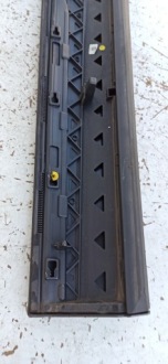 фото thumb №9, Audi q8 2018- молдинг двері правий задня 4m8853969