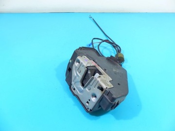 фото thumb №1, Замок зад правий 2 pin mercedes e w211 02-09