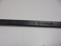 фото thumb №2, Mercedes a w169 важіль двірники перед ліва