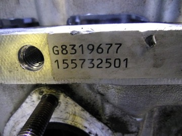 фото thumb №11, Головка bmw x5 f15 3.0d n57 16рік