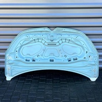 фото thumb №6, Citroen c3 капот кришка двигуна