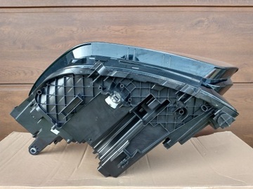 фото thumb №11, Лампа правый перед bmw x1 u11 полный led 5a5bd48 оригинал eu биржа po