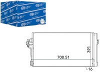 фото thumb №1, Конденсатор кондиционера era