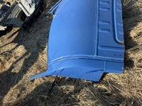 фото thumb №3, Четверть крыша стойки renault master iii