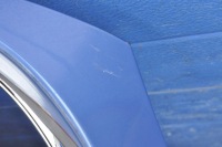 Mini countryman r60 1 10-17 капот кришка відсік двигуна b14 Доставка, фото thumb