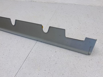 фото thumb №9, Планка защита порога пороговая левая hyundai ioniq 5 87751-gi100