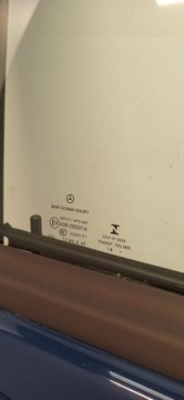 фото thumb №6, Mercedes vito w447 дверь правый перед 5610