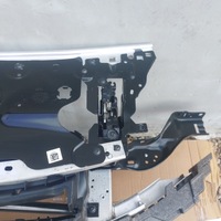 фото thumb №10, Bmw 5 m5 f90 усилитель передний pas балка замки