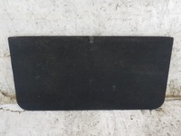 фото thumb №1, Підлога багажника задня suzuki grand vitara ii 5 двері