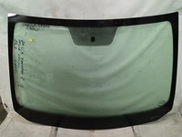 фото thumb №1, Стекло передняя dacia sandero ii/ logan 2012- оригинал kamyk