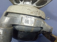 фото thumb №4, Audi q8 rsq8 4m8 4.0 tfsi лапи подушка двигателя 4m0399201h