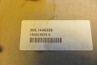 фото thumb №8, Противотуманная фара противотуманный левый scania p g r t