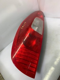 фото thumb №1, Лампа задняя левая 8330a233 mitsubishi