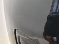 фото thumb №8, Renault megane iii бампер перед tegne